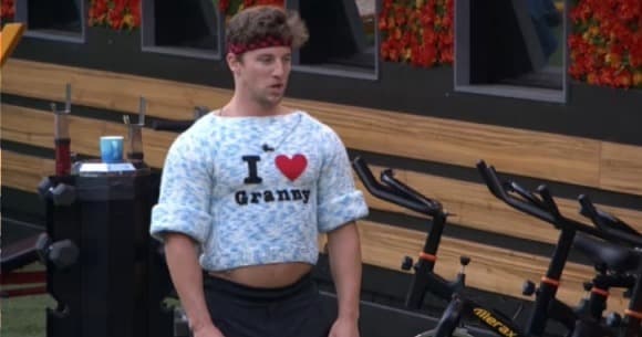Big Brother 20 – Sunday Recap
