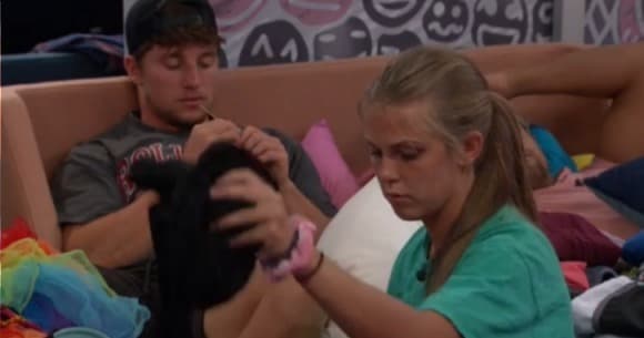 Wednesday Night Feed Updates Plus Veto Episode Talk