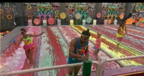 Big Brother 20 – Thursday Recap