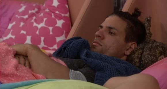 Big Brother 20 – Friday Feed Updates; Noms + Hacker