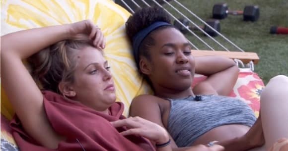 Big Brother 20 – Sunday Night Feeds
