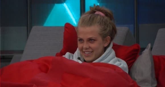 Big Brother 20 – Friday Afternoon Feeds