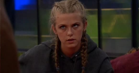 Big Brother 20 – HoH Competition