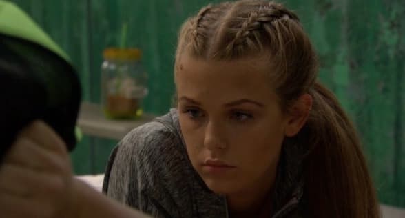 Big Brother 20 – Live Eviction Thread! Haleigh vs Scottie
