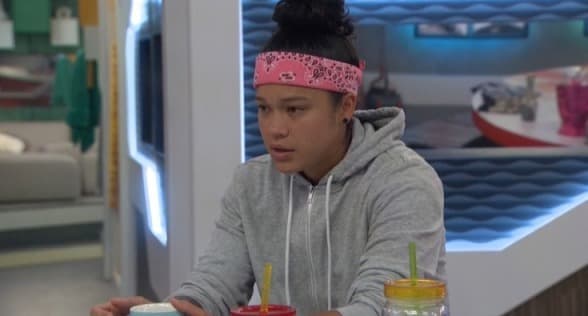 Big Brother 20 Wednesday Feed Updates