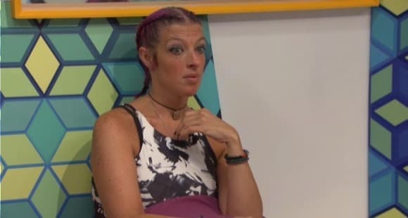 Big Brother 20 – Saturday Feed Updates