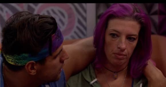 Big Brother 20 – Friday Night Updates