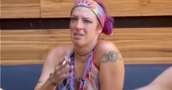 Big Brother 20 – Wednesday Recap