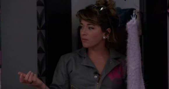 Big Brother 20 – Thursday Night Feed Updates