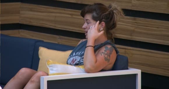 Monday Afternoon Feed Updates – Veto Ceremony Day!
