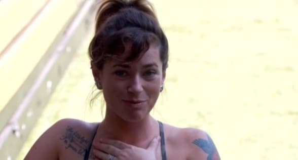 Sunday Updates From The Big Brother House!