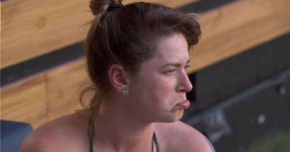 Big Brother 20 – Monday Afternoon Feed Updates!