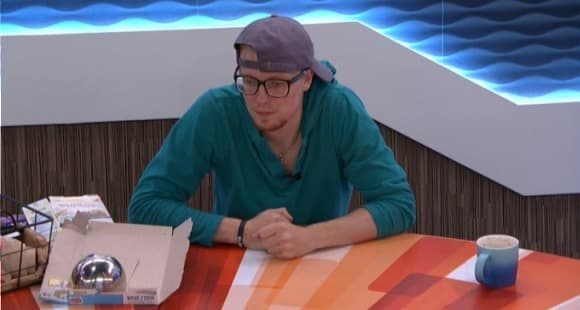 Big Brother 20 – Wednesday Overnight Recap