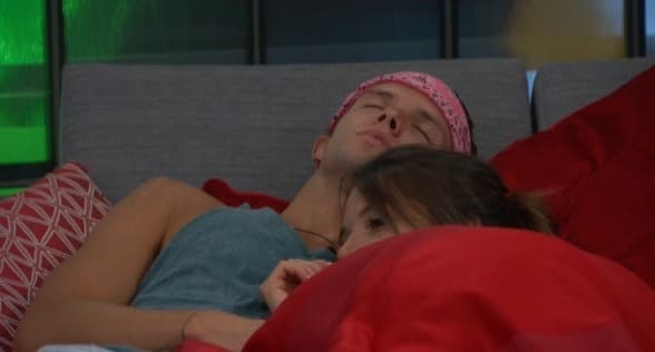 Big Brother 20 – Sunday Feed Updates!