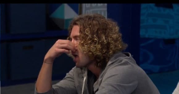 Big Brother 20 – Friday Night Feeds