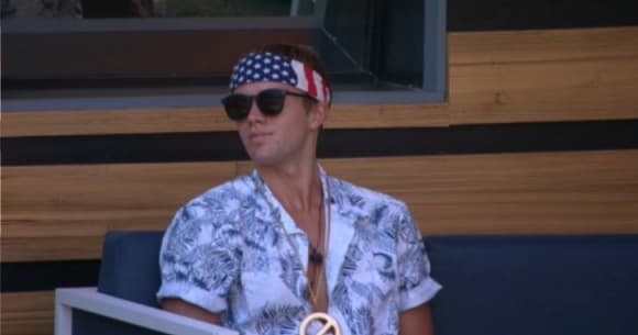 Big Brother 20 – Sunday Recap