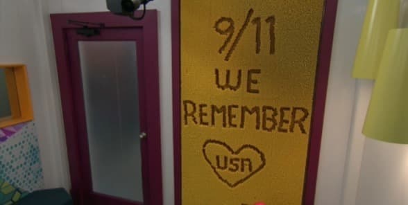 Big Brother 20 – Tuesday Feed Updates