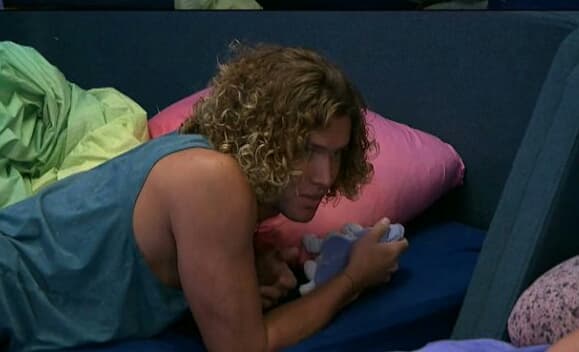 Big Brother 20- Wednesday Recap