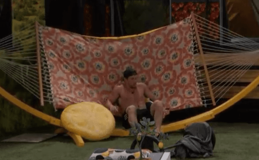 Big Brother 20 – Sunday Recap