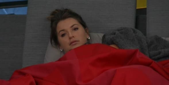 Big Brother 20 – Friday Feed Updates