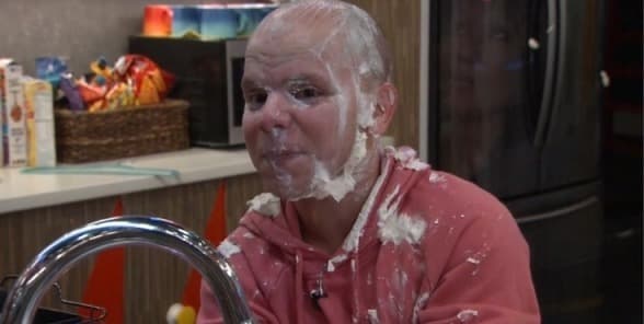 Big Brother 20 – Wednesday Night Feeds Updates; PoV Results