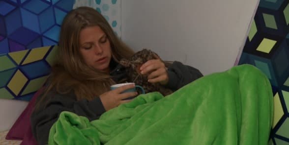 Big Brother 20 – Double Eviction Coverage