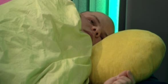 Big Brother 20 – Wednesday Feed Updates