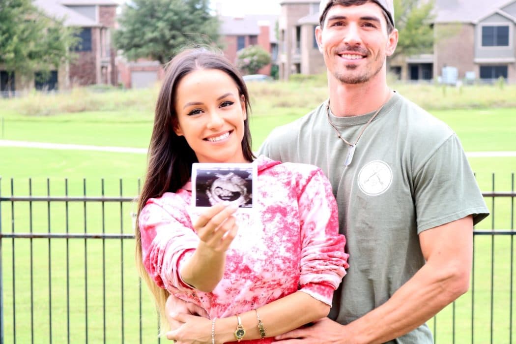 Jody Is Expecting!