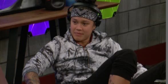 Big Brother 20 – Saturday Feed Updates