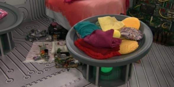 Big Brother 20 – Final 4 Options