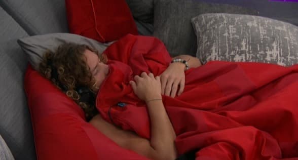 Big Brother 20 – Tuesday Feed Updates