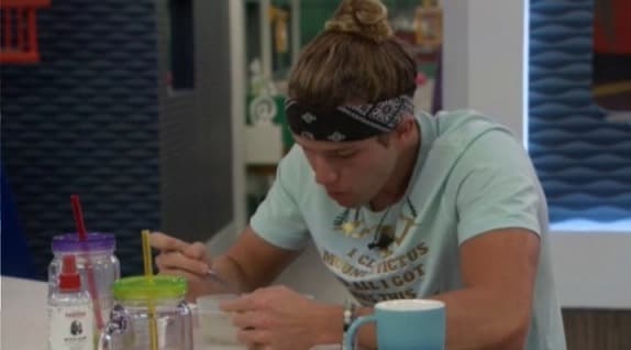 Big Brother 20 – HoH Competition Round 2 Results