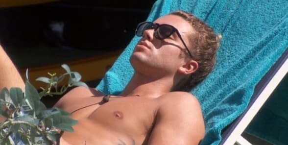Big Brother 20 – Monday Feed Updates