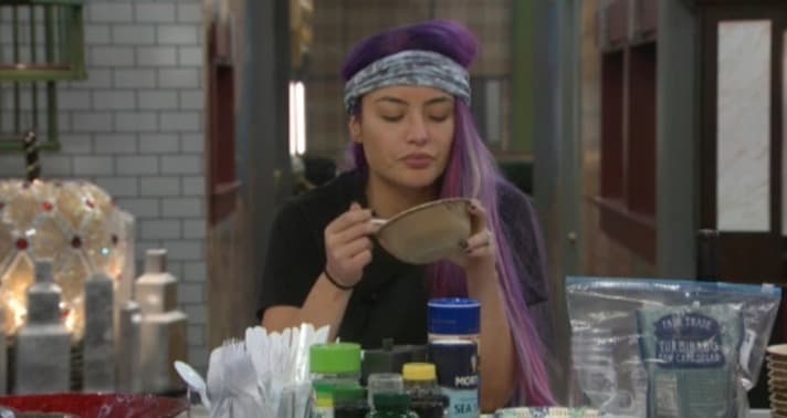 Celebrity Big Brother – Already One Down Plus Other Highlights
