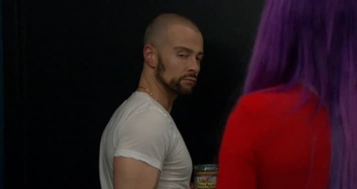 Celebrity Big Brother 2 – Post Eviction Updates Plus HoH Results