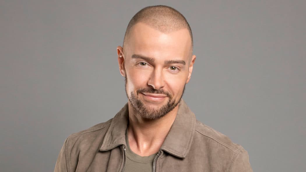 Celebrity Big Brother 2 Cast Part 2!