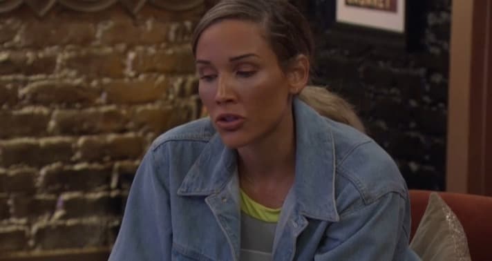 Celebrity Big Brother 2 – Tuesday Feed Updates