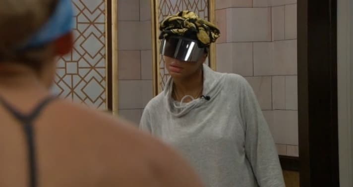 Celebrity Big Brother 2 – The Drama That Never Was