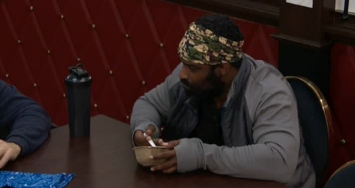 Celebrity Big Brother – Confusion Swirls. Possible Explanation Here