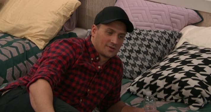 Celebrity Big Brother 2 – HoH Competition Plus Feed Updates