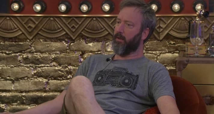 Celebrity Big Brother 2 – Thursday Updates