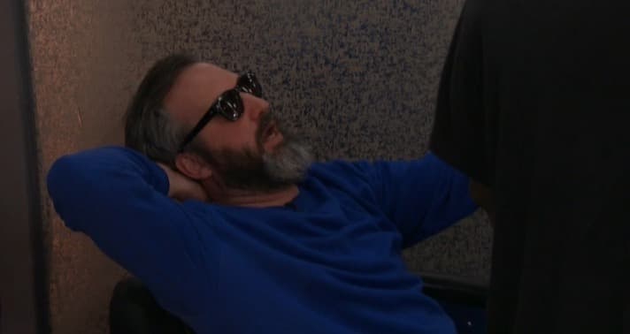 Celebrity Big Brother 2 – Live Eviction Spoilers!