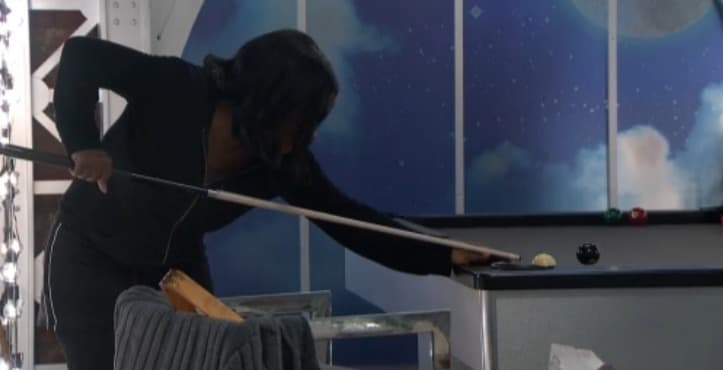 Celebrity Big Brother 2 – A Fantastic Season Production Didn’t Let Us See