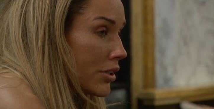 Friday Night Double Eviction Coverage!