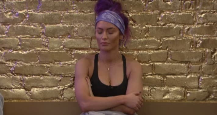 Celebrity Big Brother – HoH Results And More