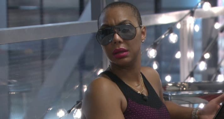 Celebrity Big Brother 2 – It’s Over! Live Blogging