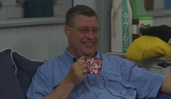 Big Brother 21 Saturday Feed Updates
