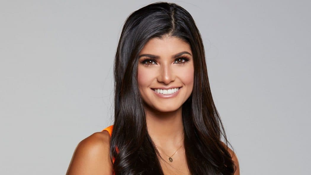 Meet The Houseguest: Analyse Talavera