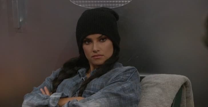 Big Brother 21 Thursday Recap