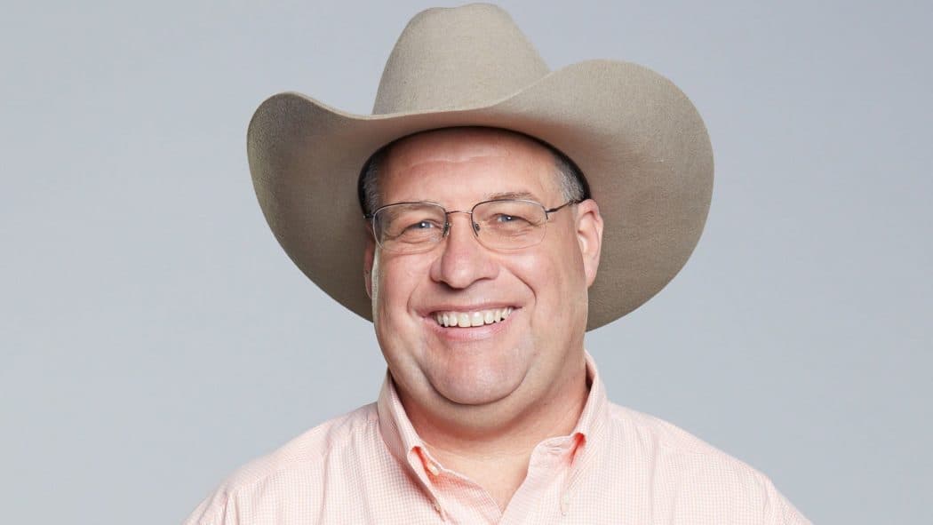 Meet The Houseguest: Cliff Hogg III